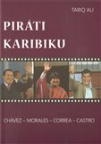 Piráti Karibiku (Chávez – Morales – Correa – Castro) - obálka
