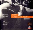 CD-Ostře sledované vlaky - obálka