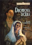 Drowova dcera (Hvězdný třpyt a stíny 1) - obálka