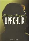 Uprchlík - obálka