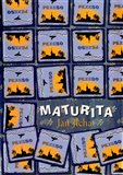 Maturita - obálka