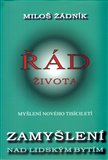 Řád života (Myšlení nového tisíciletí) - obálka