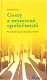 Cesty z nemocné společnosti - obálka