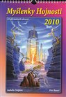 Myšlenky Hojnosti - kalendář 2010