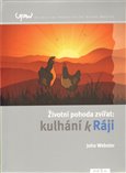 Životní pohoda zvířat: Kulhání k ráji - obálka