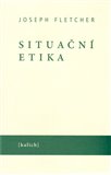 Situační etika - obálka