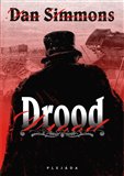 Drood - obálka