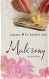 Malé ženy - obálka