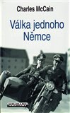 Válka jednoho Němce - obálka