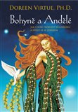 Bohyně a Andělé (Jak v sobě probudit velekněžku a spojit se se zdrojem) - obálka