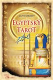 Egyptský tarot / kniha + karty/ - obálka