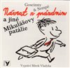 Návrat z prázdnin a jiné Mikulášovy patálie