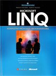 Microsoft LINQ (Kompletní průvodce programátora) - obálka