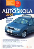 Autoškola 2009 - obálka