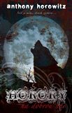 Horory na dobrou noc 1. (Devatero strašlivých příběhů) - obálka