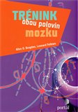 Trénink obou polovin mozku - obálka