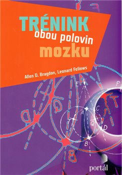 Obálka titulu Trénink obou polovin mozku