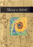 Slova o štěstí - obálka