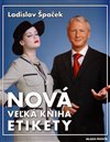 Nová velká kniha etikety /slovensky/