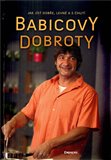 Babicovy dobroty - obálka