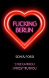 Fucking Berlin (Studentkou i prostitutkou) - obálka