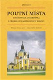 Poutní místa Soběslavska a Třeboňska - obálka