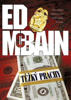 Obálka titulu Těžký prachy