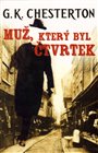 Muž, který byl Čtvrtek