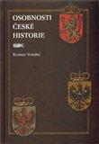 Osobnosti české historie - obálka