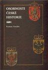 Osobnosti české historie