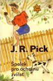 Spolek pro ochranu zvířat - obálka