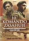 Ob�lka knihy 10. komando zasahuje