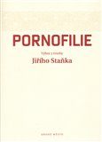 Pornofilie - obálka