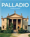 Palladio - obálka
