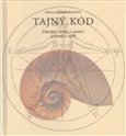 Tajný kód - obálka