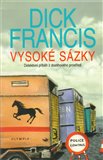 Vysoké sázky - obálka