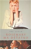 Rosemary má děťátko - obálka