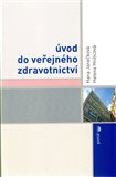 Úvod do veřejného zdravotnictví - obálka