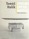 Stromu zbývá naděje - obálka