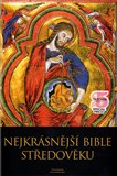 Nejkrásnější bible středověku - obálka