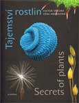 Tajemství rostlin – Secrets of plants - obálka