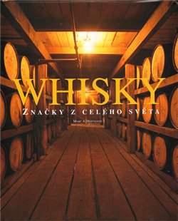 Obálka titulu Whisky
