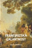 Francouzská galantnost - obálka