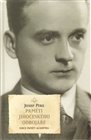 Paměti jihočeského odbojáře