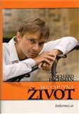 Jak chutná život - obálka
