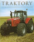 Traktory (Přes 220 nejvýznamnějších světových traktorů) - obálka