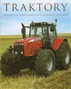 Ob�lka knihy Traktory