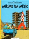 Tintin - Míříme na Měsíc