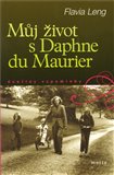 Můj život s Daphne du Maurier - obálka