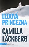 Ledová princezna - obálka